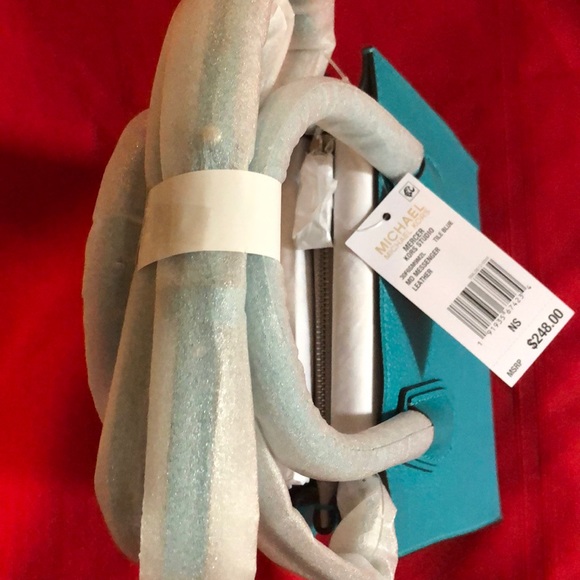 BRAND NEW MICHAEL KORS CROSSBODY TOTE BAG - Picture 6 of 9